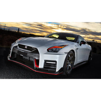Oracle RGB+W Lightning Bolt Headlight DRL Kit | Nissan GT-R (07-23) (1283-335)