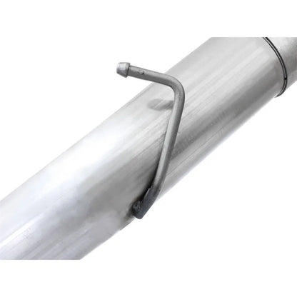 aFe HD DPF-Back 5in SS Exhaust | Dodge Ram 2500/3500 (10) (49-42051-1B)