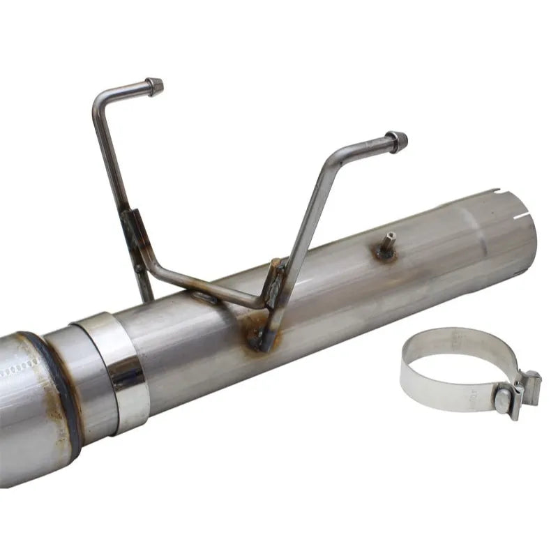 aFe HD DPF-Back 5in SS Exhaust | Dodge Ram 2500/3500 (10) (49-42051-1B)