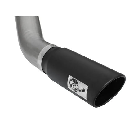 aFe HD DPF-Back 5in SS Exhaust | Dodge Ram 2500/3500 (10) (49-42051-1B)