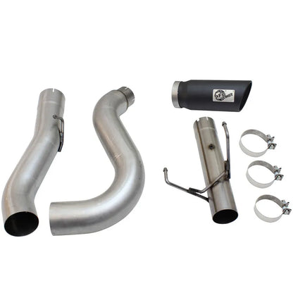 aFe HD DPF-Back 5in SS Exhaust | Dodge Ram 2500/3500 (10) (49-42051-1B)