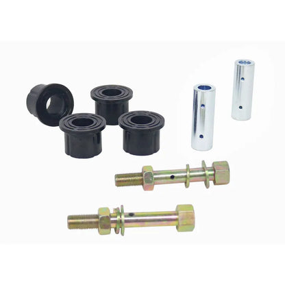 Whiteline 05-21 Nissan Frontier Spring | Front Bushing (W73831)