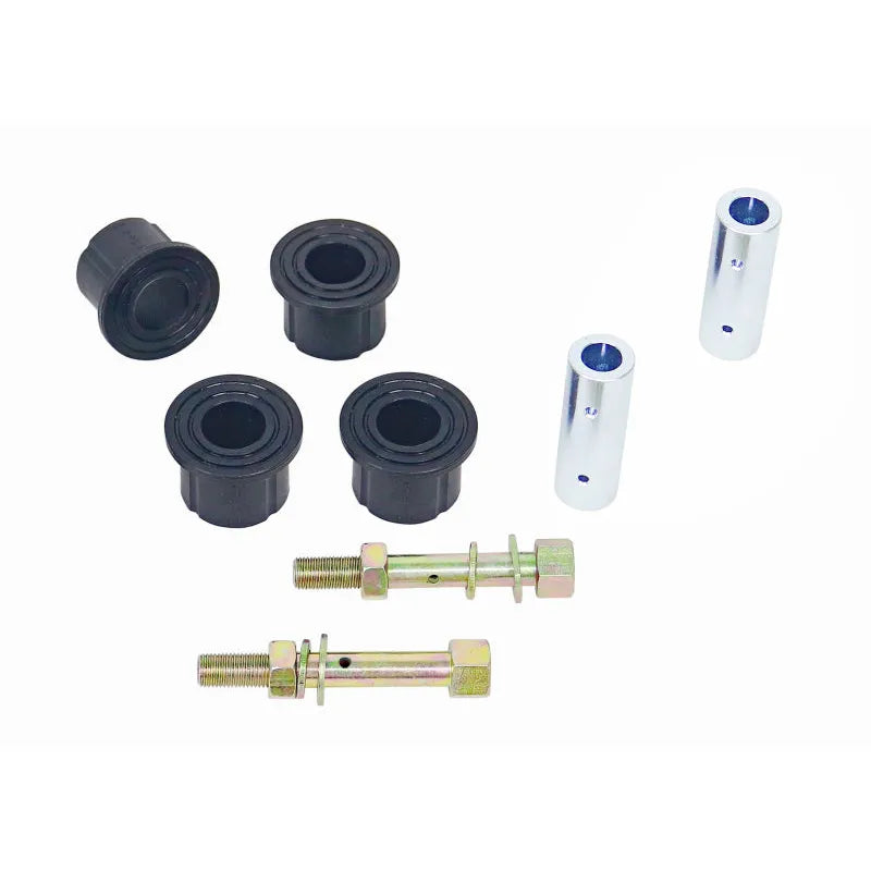 Whiteline 05-21 Nissan Frontier Spring | Front Bushing (W73831)