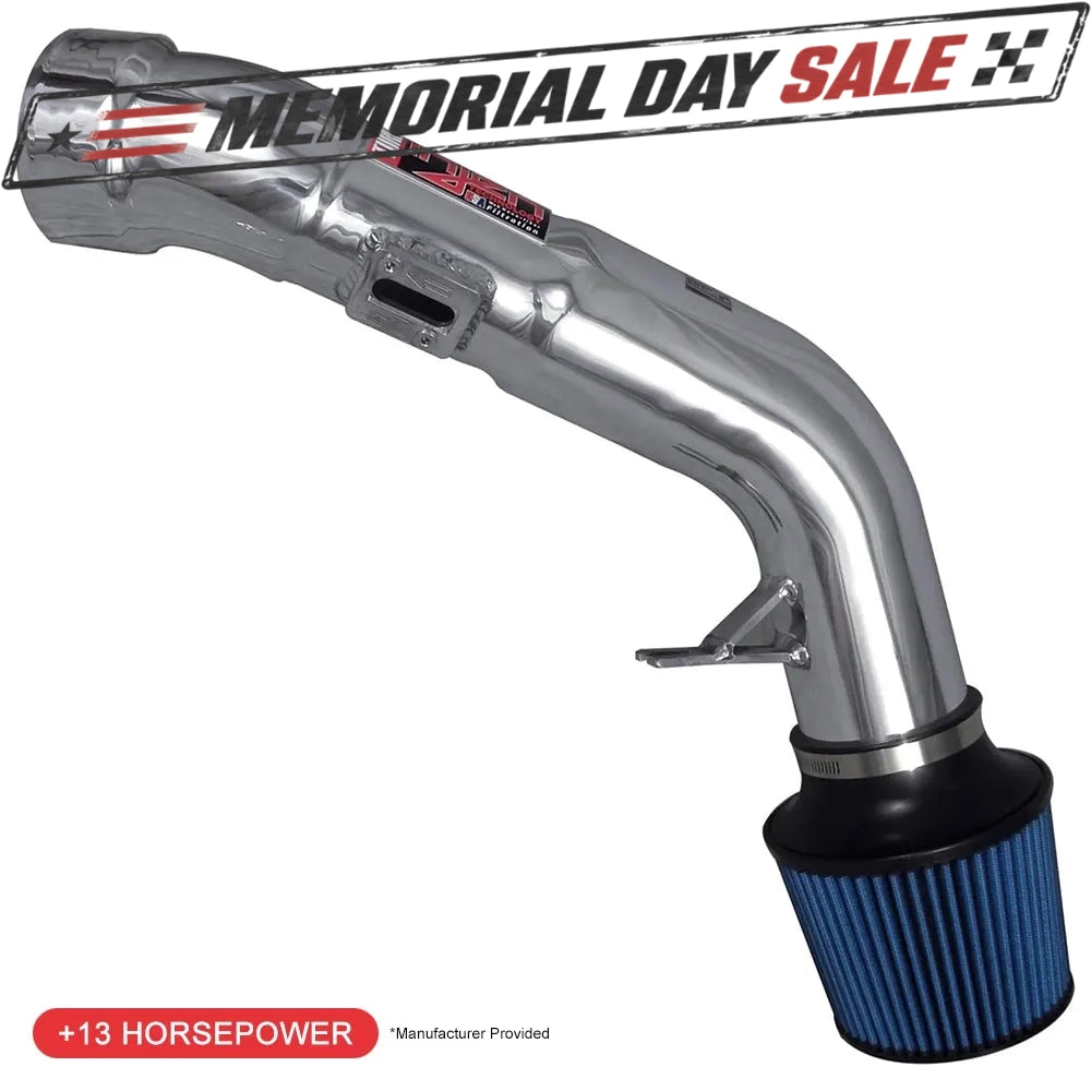 Injen Tuned Intake | Ford Fusion (02-12) / Lincoln MKZ (06-13) / Mercury Milan (10-11) (SP9061P)