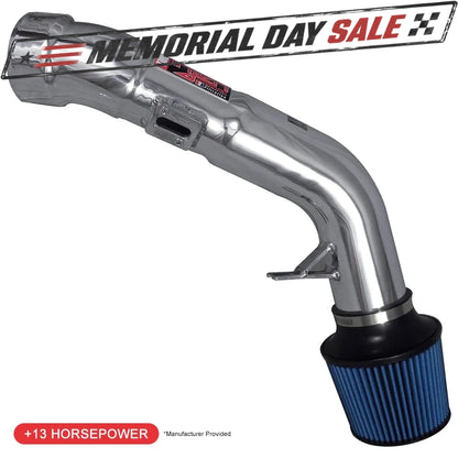 Injen Tuned Intake | Ford Fusion (02-12) / Lincoln MKZ (06-13) / Mercury Milan (10-11) (SP9061P)