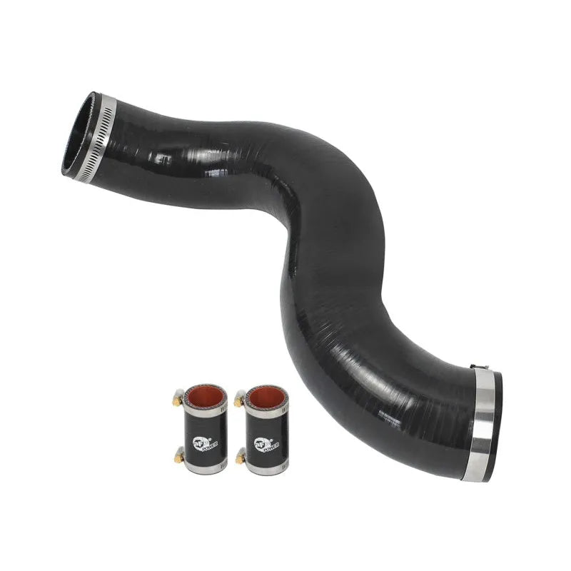aFe Bladerunner Intercooler Coupling Kit | BMW 1/3 Series (04-13) (46-20150AA)