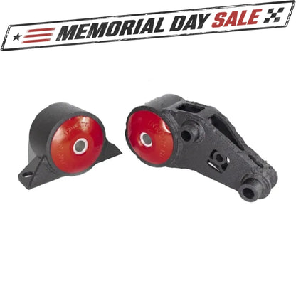 Innovative Mounts Steel Engine/Transmission Mount | 2004-2008 Acura TL (10755)