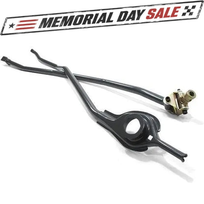 Innovative Mounts B-Series Shift Linkages | 92-00 Honda Civic / 90-01 Acura Integra (50119)