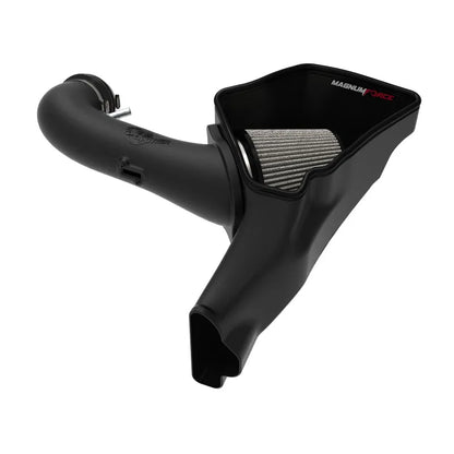 aFe Magnum FORCE Stage-2 CAI | Ford Mustang (15-23,16-18) (54-13039D)