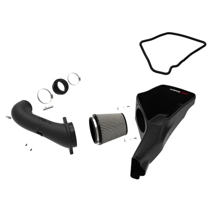 aFe Magnum FORCE Stage-2 CAI | Ford Mustang (15-23,16-18) (54-13039D)