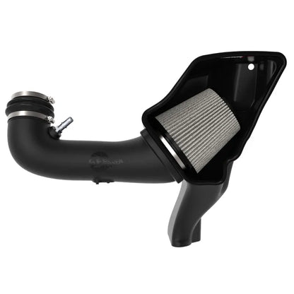 aFe Magnum FORCE Stage-2 CAI | Ford Mustang (15-23,16-18) (54-13039D)