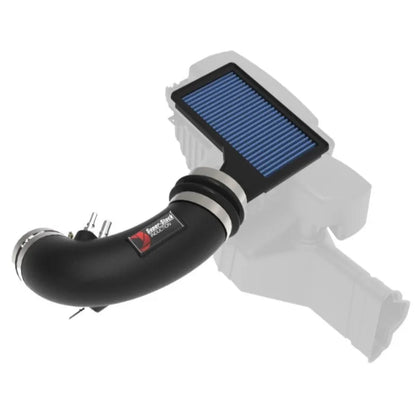 aFe Pro 5R Induction System | Ford Mustang 15-23 (55-10004R)