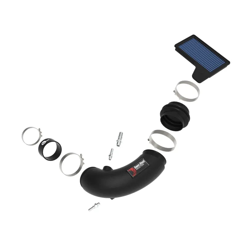 aFe Pro 5R Induction System | Ford Mustang 15-23 (55-10004R)