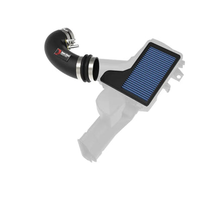 aFe Pro 5R Induction System | Ford Mustang 15-23 (55-10004R)