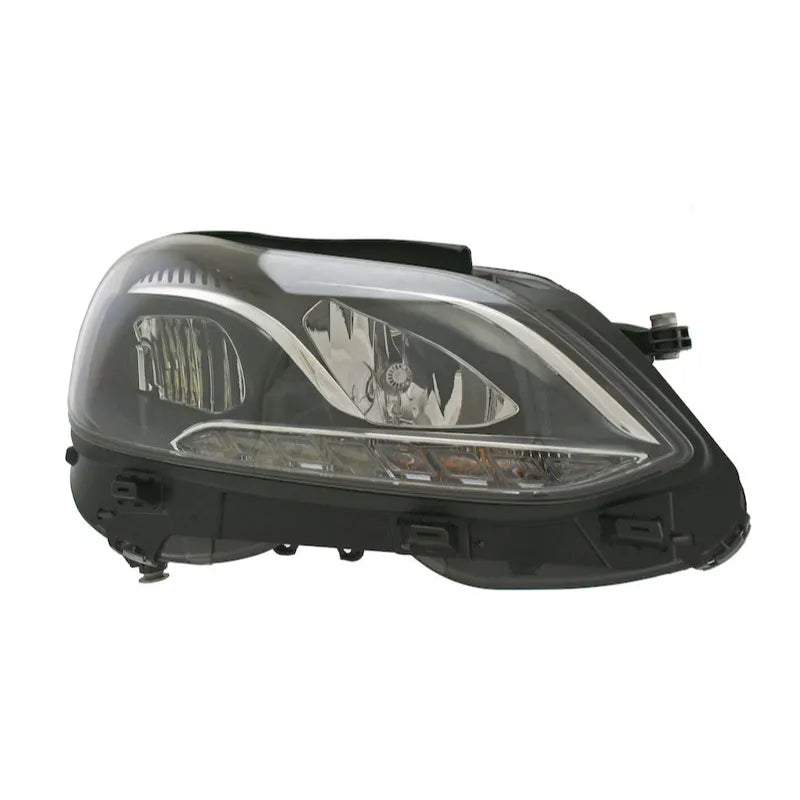 Hella 14 Headlamp Rh LED | Mercedes-Benz E-Class 09-16/17-23 (011066661)