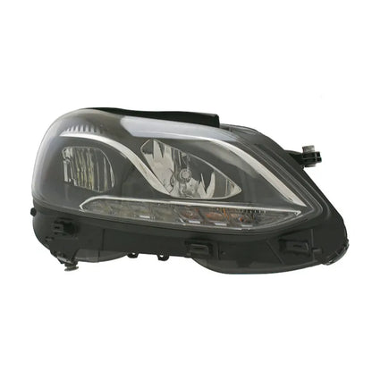 Hella 14 Headlamp Rh LED | Mercedes-Benz E-Class 09-16/17-23 (011066661)