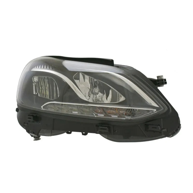 Hella 14 Headlamp Rh LED | Mercedes-Benz E-Class 09-16/17-23 (011066661)