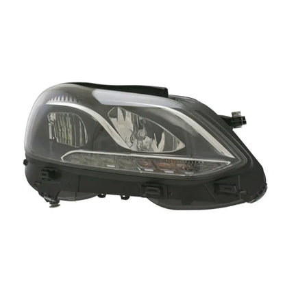 Hella 14 Headlamp Rh LED | Mercedes-Benz E-Class 09-16/17-23 (011066661)