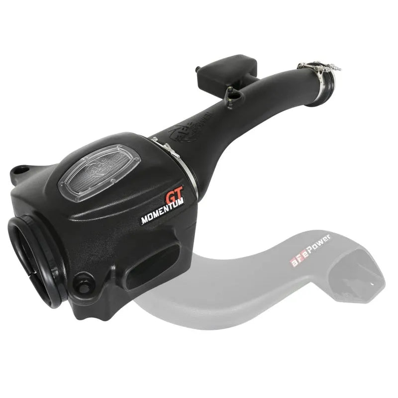aFe Momentum GT Pro Dry S Cold Air Intake | Toyota Land Cruiser (84-26) (51-76011)