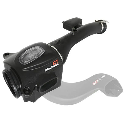 aFe Momentum GT Pro Dry S Cold Air Intake | Toyota Land Cruiser (84-26) (51-76011)