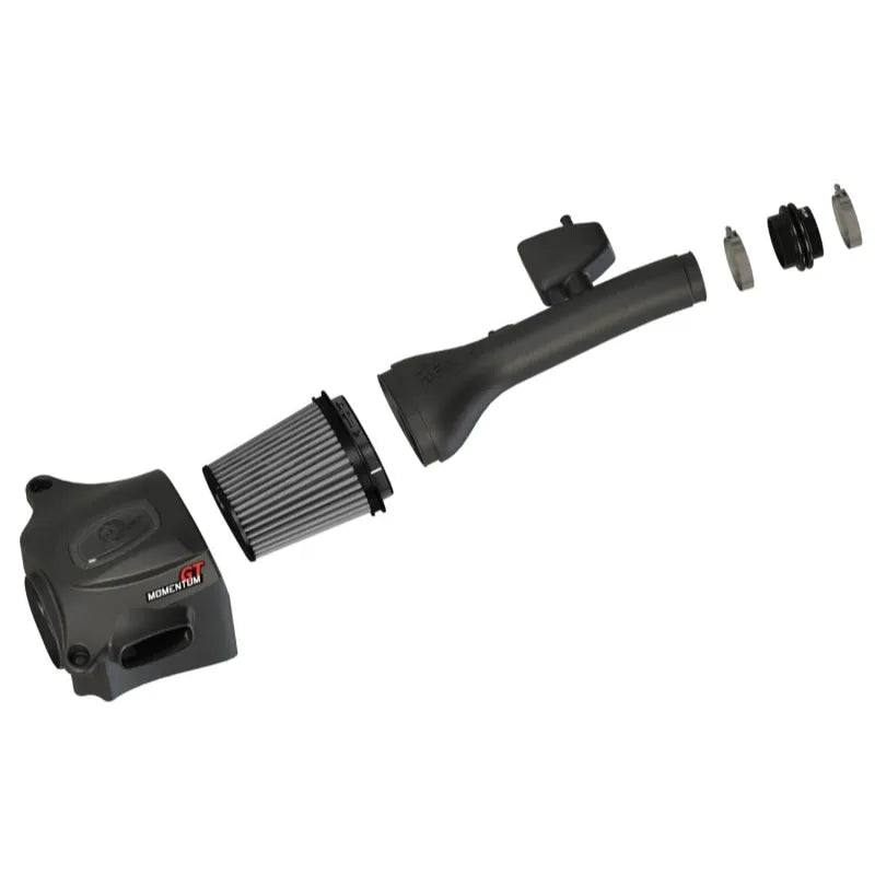 aFe Momentum GT Pro Dry S Cold Air Intake | Toyota Land Cruiser (84-26) (51-76011)