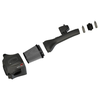 aFe Momentum GT Pro Dry S Cold Air Intake | Toyota Land Cruiser (84-26) (51-76011)