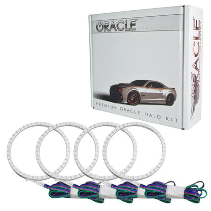 Oracle Halo Kit | Infiniti QX70 13-20 (2393-335) w/ BC1 Bluetooth Controller