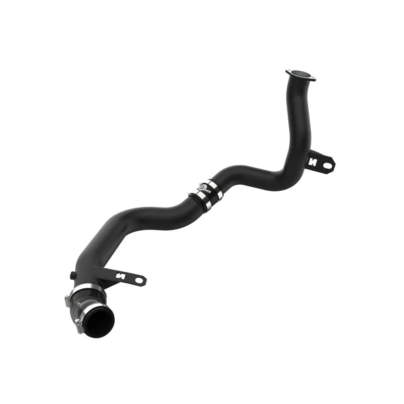 aFe BladeRunner 2.25-2.50in Aluminum Charge Pipe | Hyundai Veloster N (18-22) (46-20648-B)