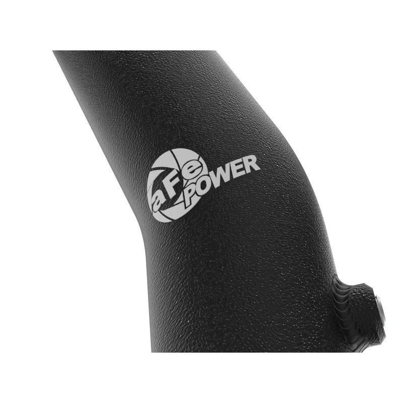 aFe BladeRunner 2.25-2.50in Aluminum Charge Pipe | Hyundai Veloster N (18-22) (46-20648-B)