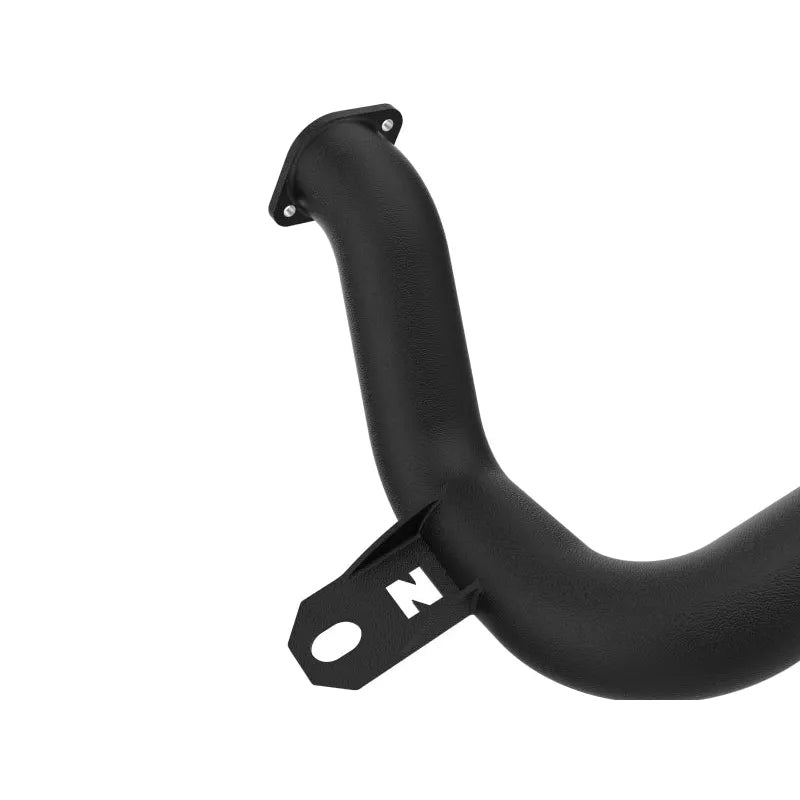 aFe BladeRunner 2.25-2.50in Aluminum Charge Pipe | Hyundai Veloster N (18-22) (46-20648-B)