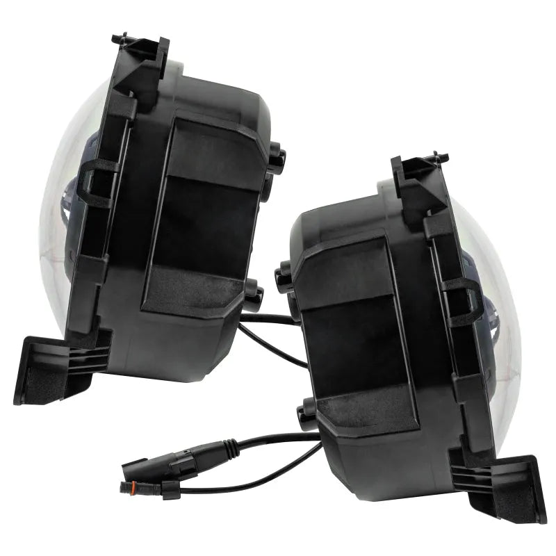 Oracle Oculus Bi-LED Headlights | Jeep JK/JL/Gladiator (07-26) (5839-504-PSC)