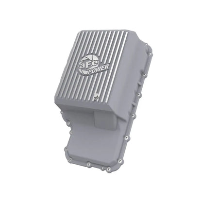 aFe Power 20-21 Ford Truck 10R140 Trans Pan | F-250/350 17-23 (46-71220A)