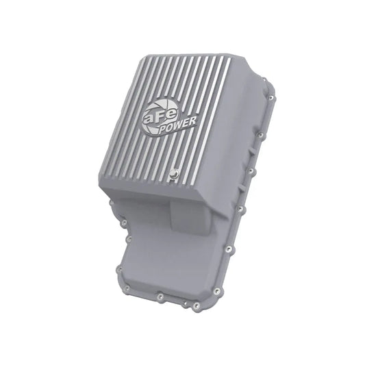 aFe Power 20-21 Ford Truck 10R140 Trans Pan | F-250/350 17-23 (46-71220A)