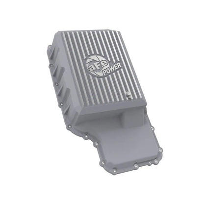 aFe Power 20-21 Ford Truck 10R140 Trans Pan | F-250/350 17-23 (46-71220A)