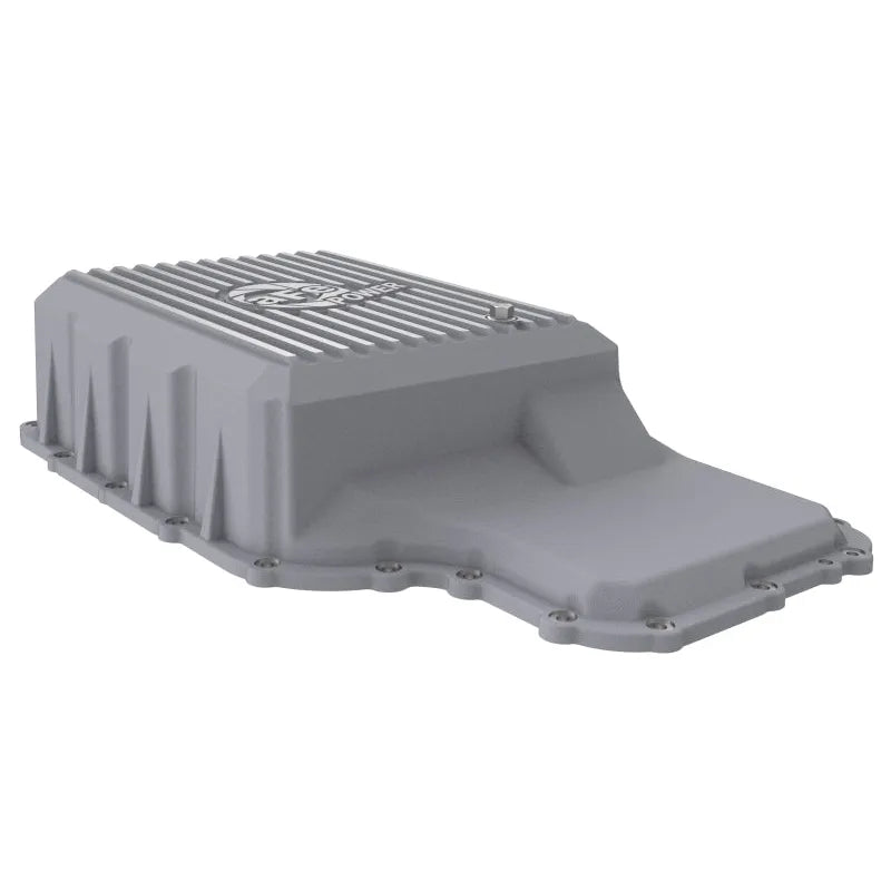 aFe Power 20-21 Ford Truck 10R140 Trans Pan | F-250/350 17-23 (46-71220A)
