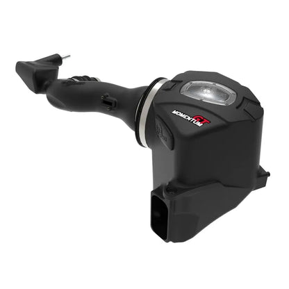 aFe Momentum GT Pro 5R CAI | GM Truck 18-26 / Sierra 14-19 / Silverado 18-19 (50-70043R)