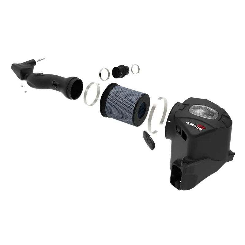aFe Momentum GT Pro 5R CAI | GM Truck 18-26 / Sierra 14-19 / Silverado 18-19 (50-70043R)
