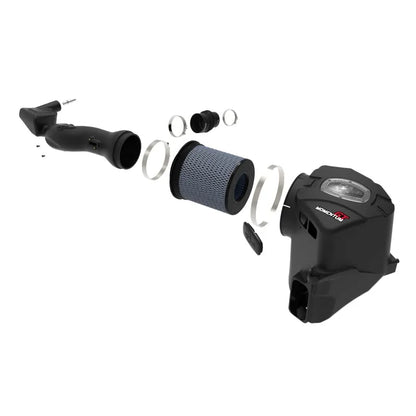 aFe Momentum GT Pro 5R CAI | GM Truck 18-26 / Sierra 14-19 / Silverado 18-19 (50-70043R)