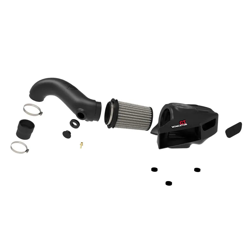 aFe Momentum GT CAI | VW Golf R/GTI (12-20) (50-70036D)