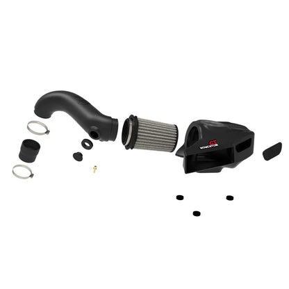 aFe Momentum GT CAI | VW Golf R/GTI (12-20) (50-70036D)