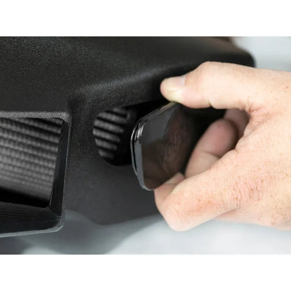 aFe Momentum GT CAI | VW Golf R/GTI (12-20) (50-70036D)