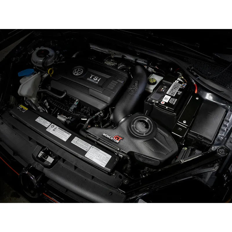 aFe Momentum GT CAI | VW Golf R/GTI (12-20) (50-70036D)