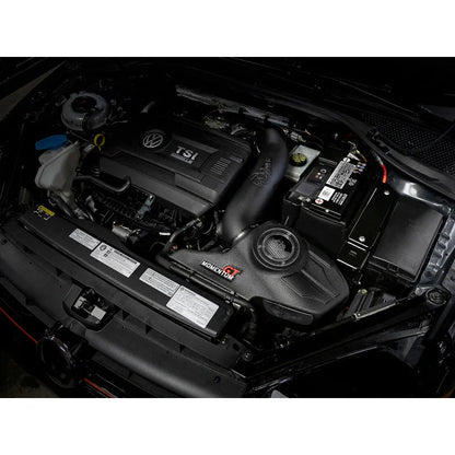 aFe Momentum GT CAI | VW Golf R/GTI (12-20) (50-70036D)