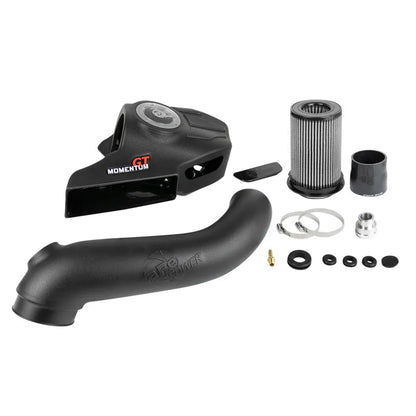 aFe Momentum GT CAI | VW Golf R/GTI (12-20) (50-70036D)