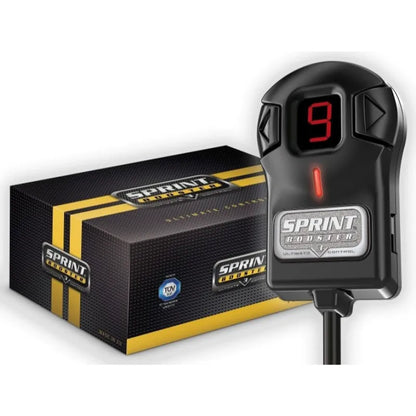 aFe Power Sprint Booster | Audi R8 (07-16) (77-16410)
