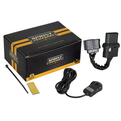 aFe Power Sprint Booster | Audi R8 (07-16) (77-16410)