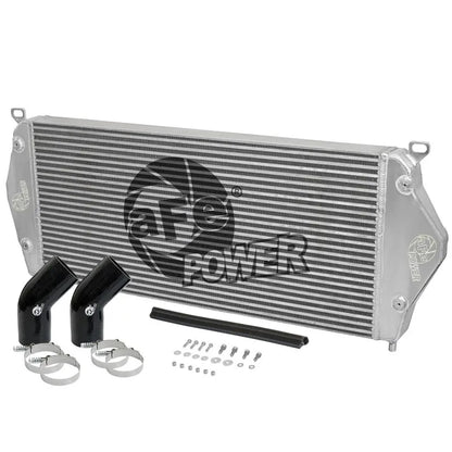 aFe BladeRunner GT Intercooler | Nissan Titan XD 17-26 (46-20281)