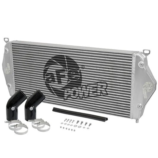 aFe BladeRunner GT Intercooler | Nissan Titan XD 17-26 (46-20281)