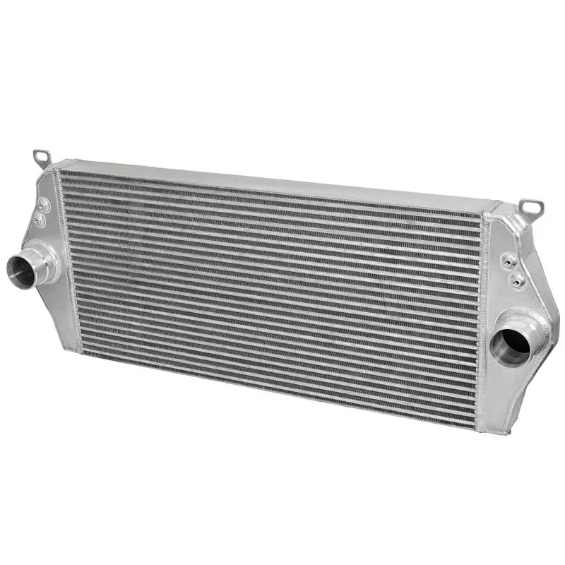 aFe BladeRunner GT Intercooler | Nissan Titan XD 17-26 (46-20281)
