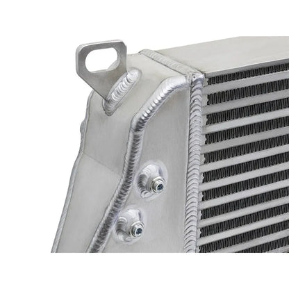 aFe BladeRunner GT Intercooler | Nissan Titan XD 17-26 (46-20281)